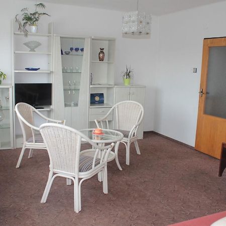 Apartman Luznicka, Sobeslav Ngoại thất bức ảnh
