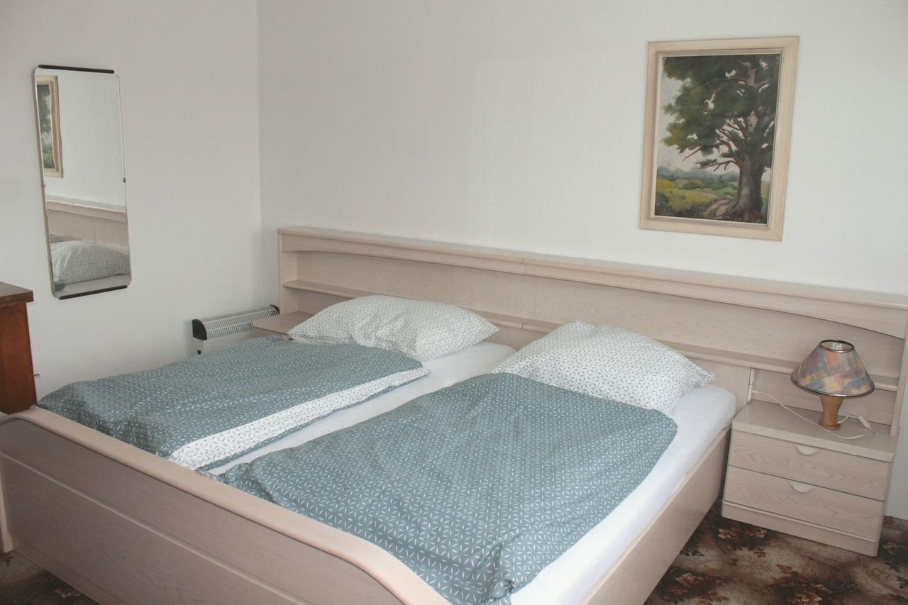 Apartman Luznicka, Sobeslav Ngoại thất bức ảnh