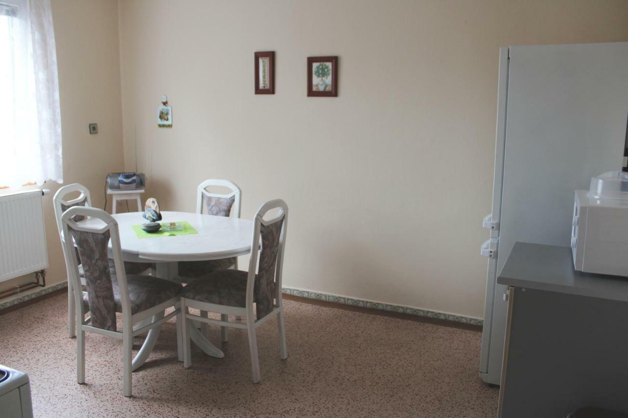 Apartman Luznicka, Sobeslav Ngoại thất bức ảnh