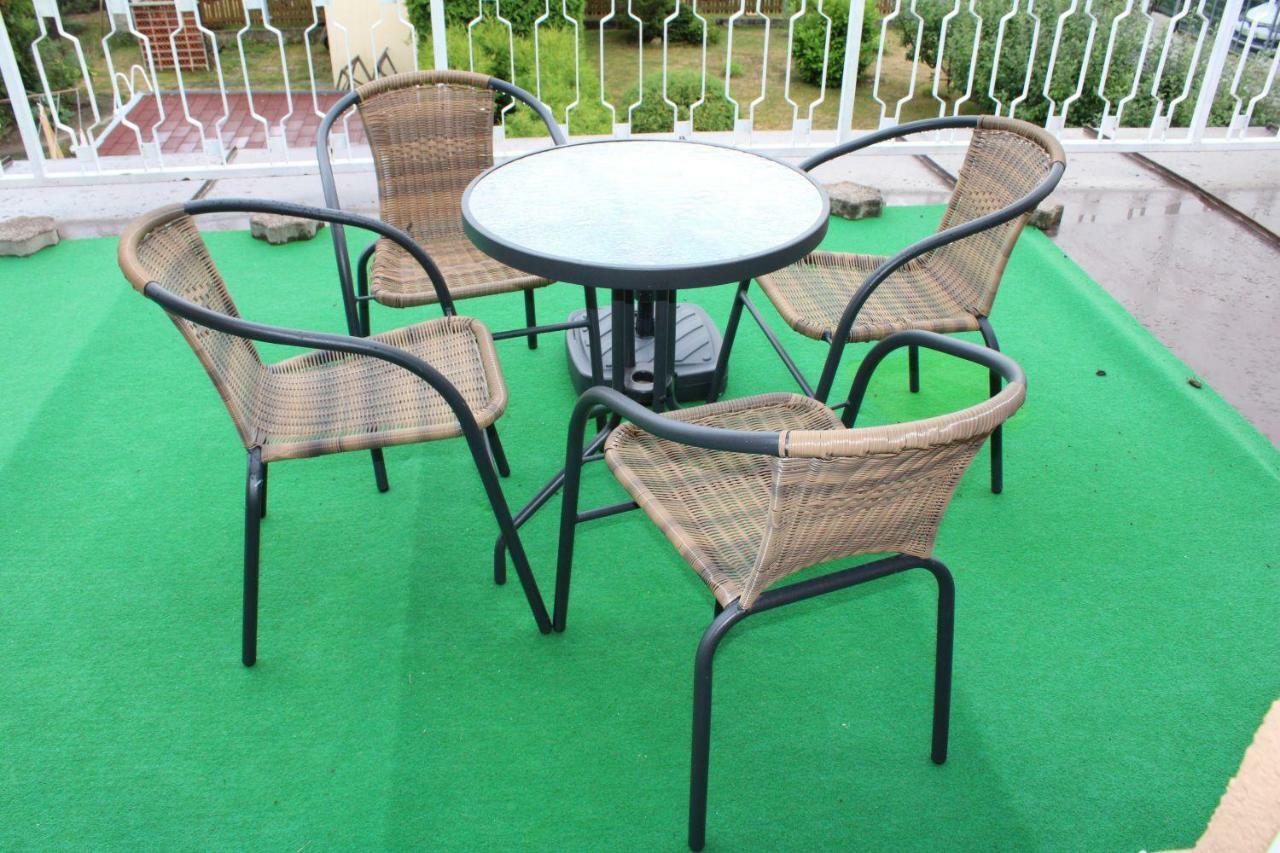 Apartman Luznicka, Sobeslav Ngoại thất bức ảnh